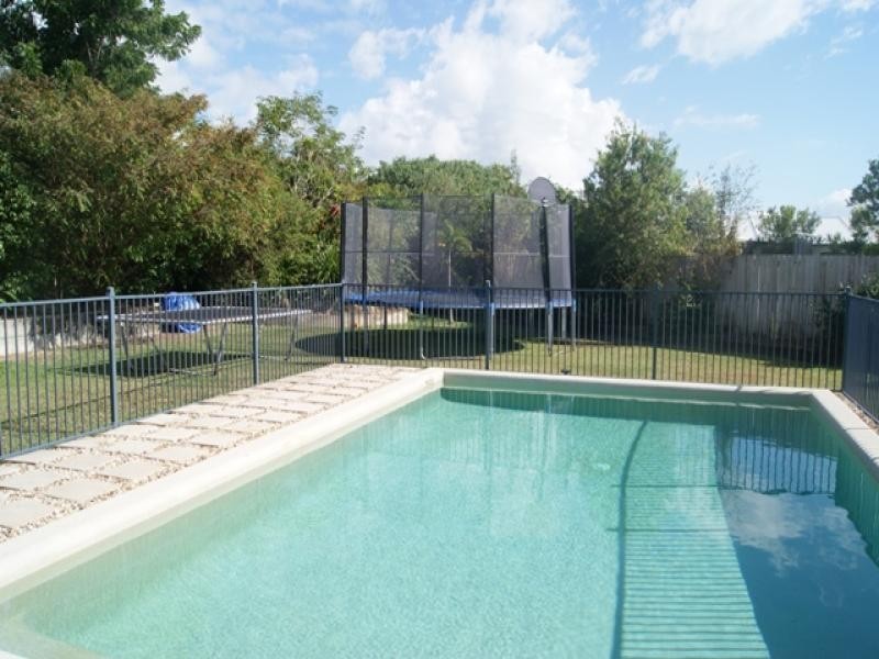 9 SUNBIRD CLOSE, Port Douglas QLD 4877