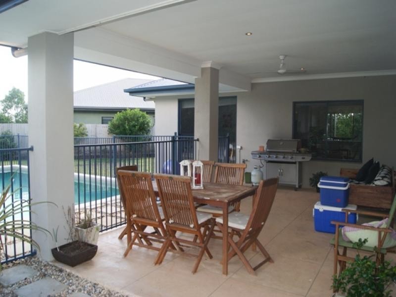 9 SUNBIRD CLOSE, Port Douglas QLD 4877