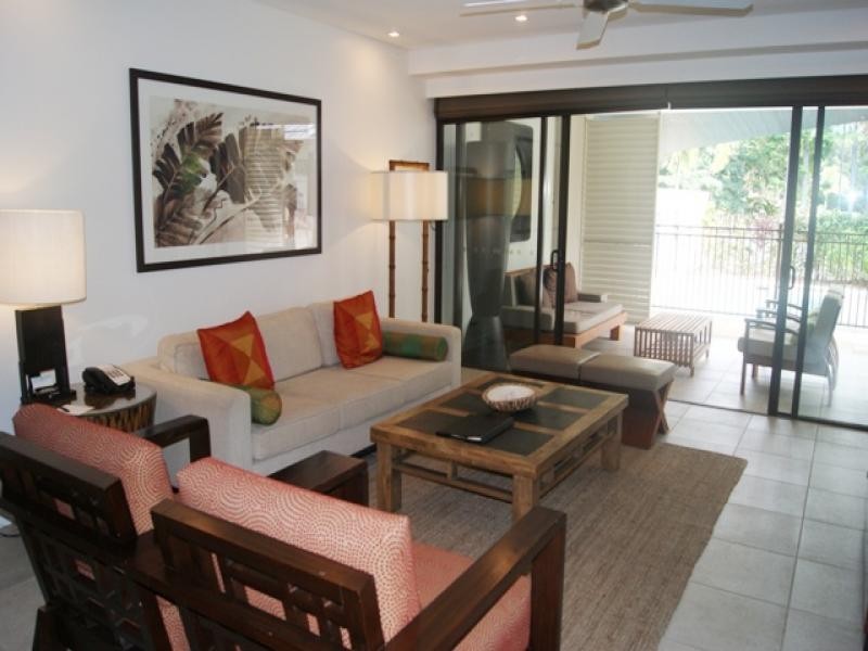 Rm 155 Sea Temple Resort, Port Douglas QLD 4877