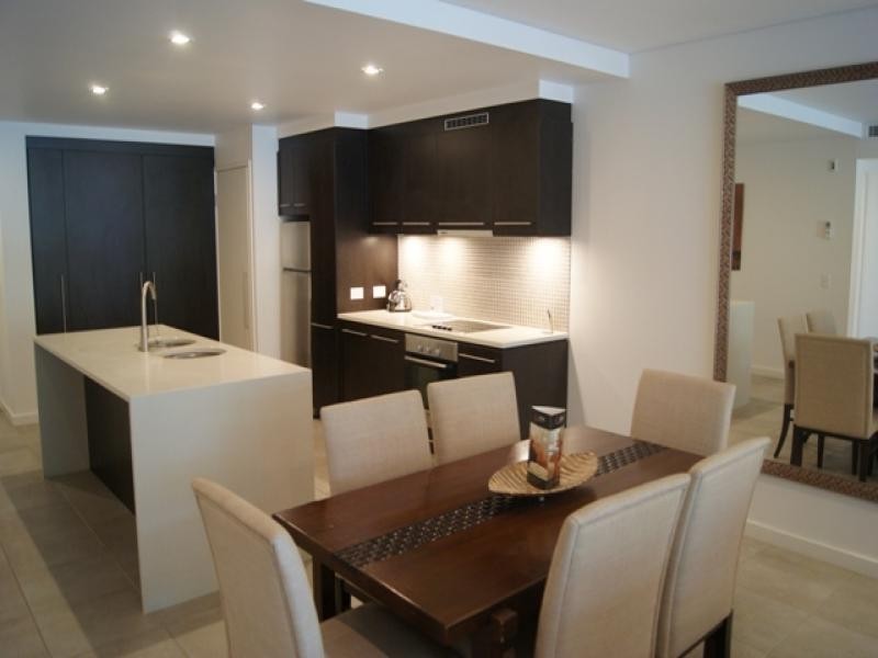 Rm 155 Sea Temple Resort, Port Douglas QLD 4877