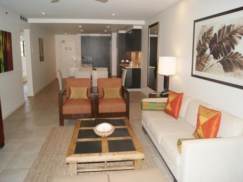 Rm 155 Sea Temple Resort, Port Douglas QLD 4877