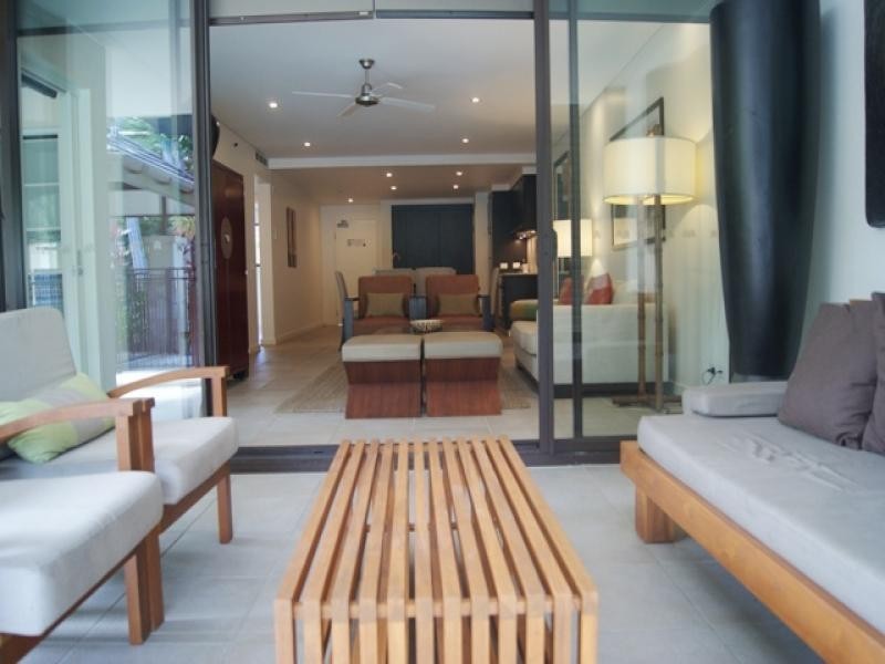 Rm 155 Sea Temple Resort, Port Douglas QLD 4877