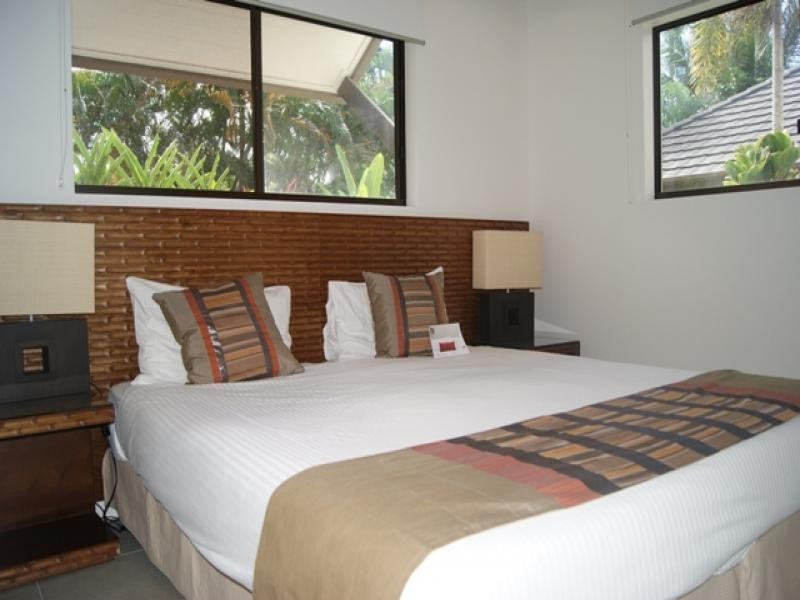 Rm 155 Sea Temple Resort, Port Douglas QLD 4877