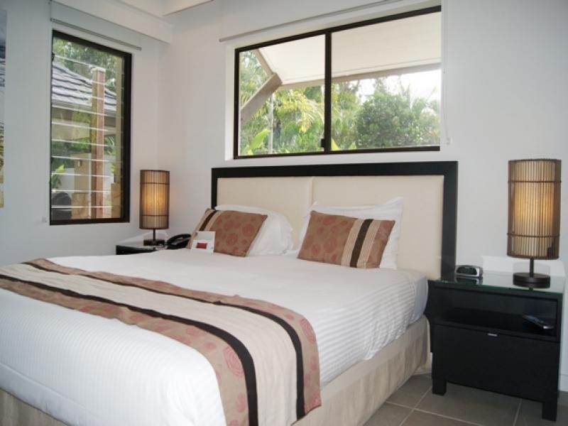Rm 155 Sea Temple Resort, Port Douglas QLD 4877