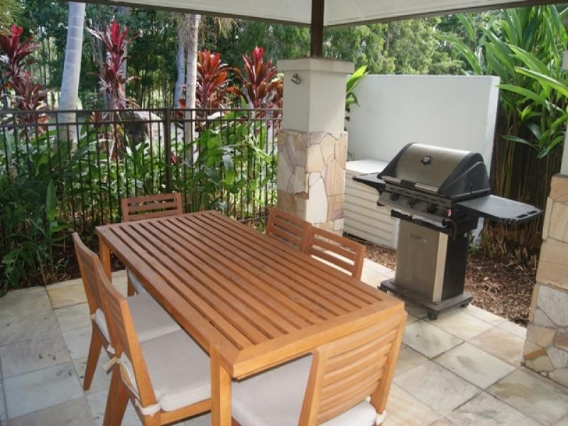 Rm 155 Sea Temple Resort, Port Douglas QLD 4877