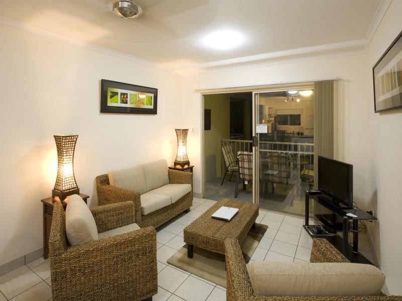 31/ Paradise Sands Resort, Port Douglas QLD 4877