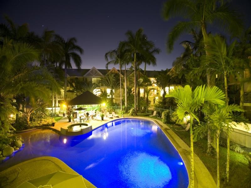 31/ Paradise Sands Resort, Port Douglas QLD 4877