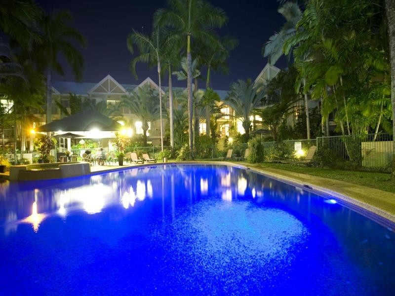 31/ Paradise Sands Resort, Port Douglas QLD 4877