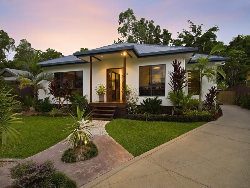 26 White Oak Avenue, Mossman QLD 4873