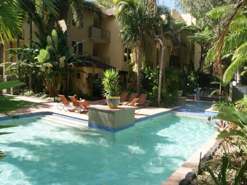 50/ 62 DAVIDSON ST (REEF CLUB), Port Douglas QLD 4877