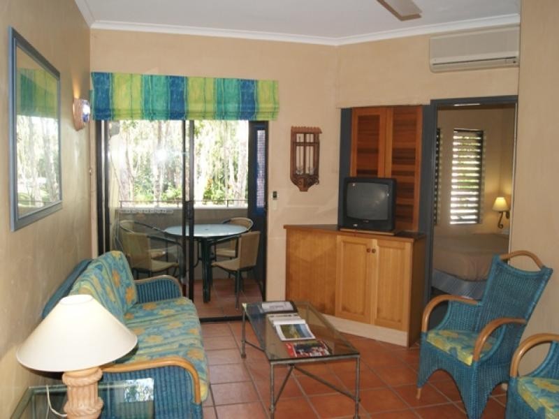 50/ 62 DAVIDSON ST (REEF CLUB), Port Douglas QLD 4877