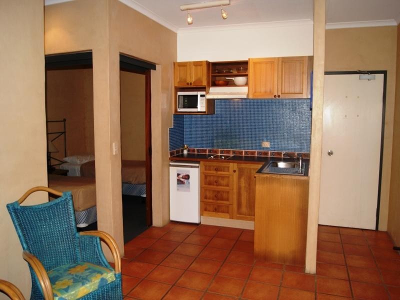 50/ 62 DAVIDSON ST (REEF CLUB), Port Douglas QLD 4877