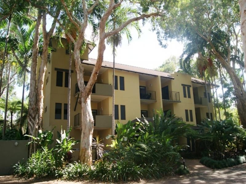 50/ 62 DAVIDSON ST (REEF CLUB), Port Douglas QLD 4877