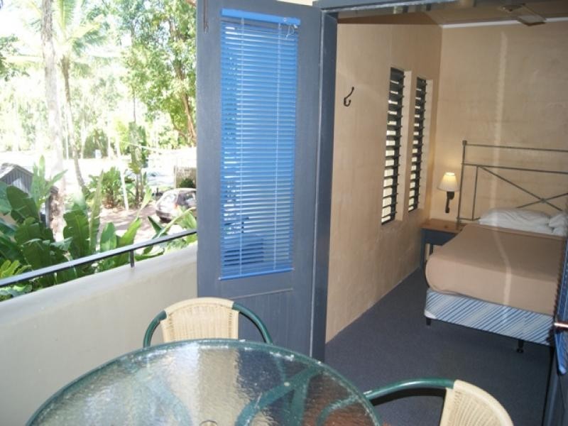 50/ 62 DAVIDSON ST (REEF CLUB), Port Douglas QLD 4877