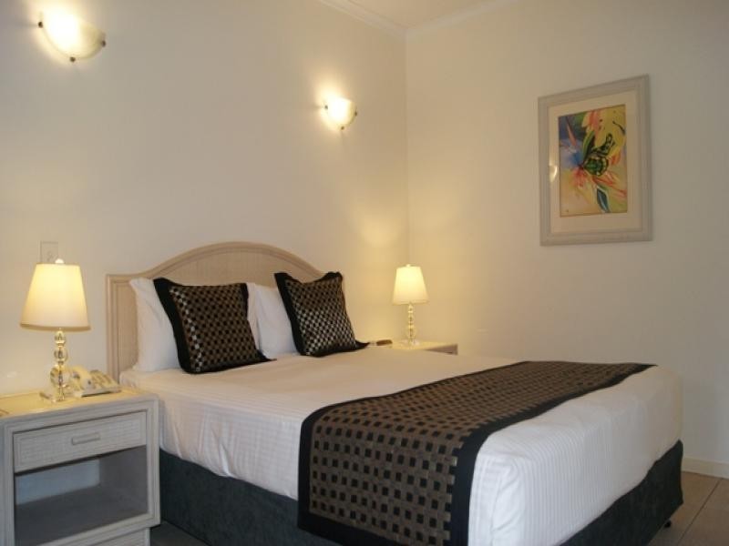 6 Freestyle Apartments, Port Douglas QLD 4877