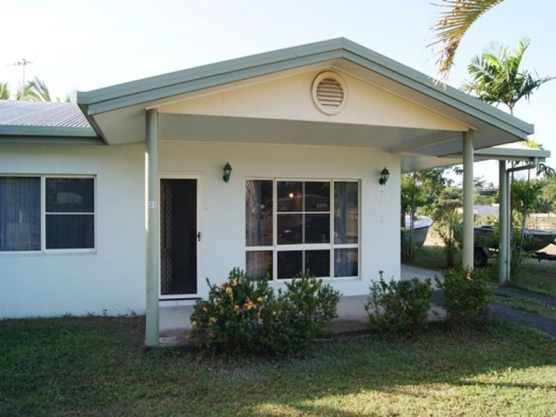 23 Allamanda, Cooya Beach QLD 4873
