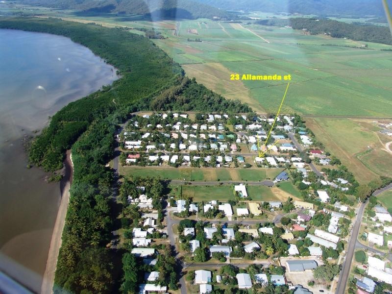 23 Allamanda, Cooya Beach QLD 4873