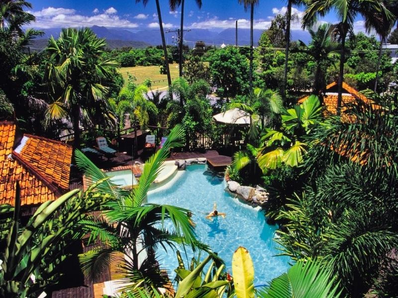 29/ Hibiscus Gardens, Port Douglas QLD 4877