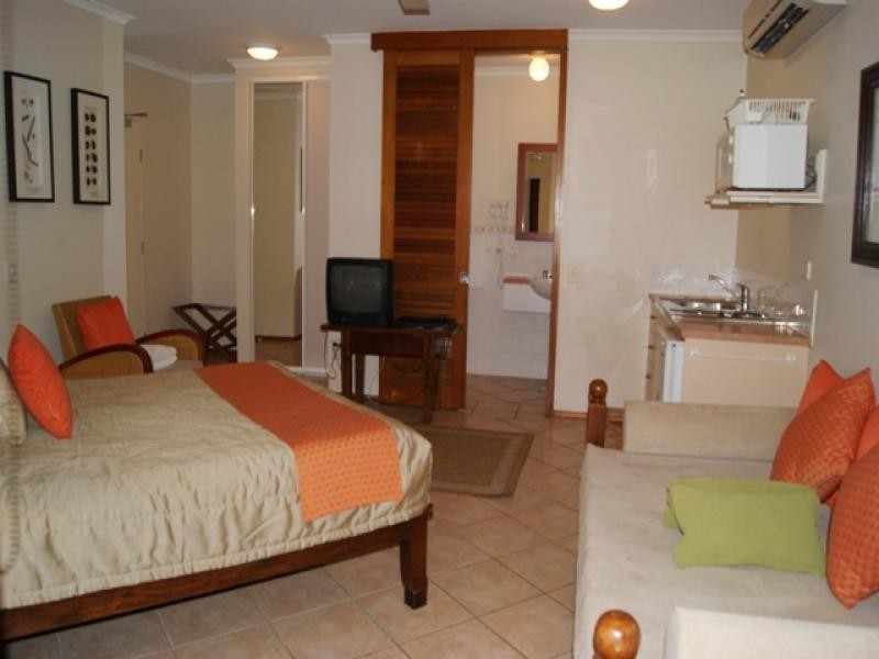 29/ Hibiscus Gardens, Port Douglas QLD 4877