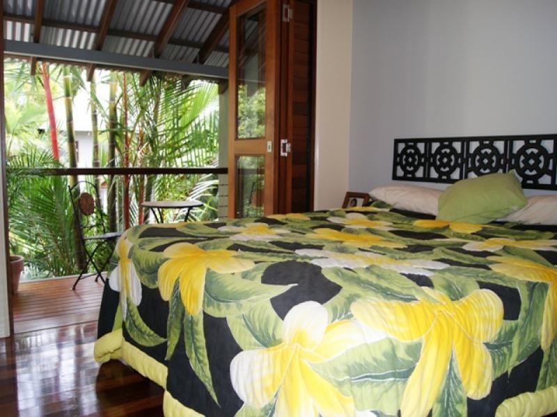 6/1A Melaleuca, Ti Tree Street, Port Douglas QLD 4877