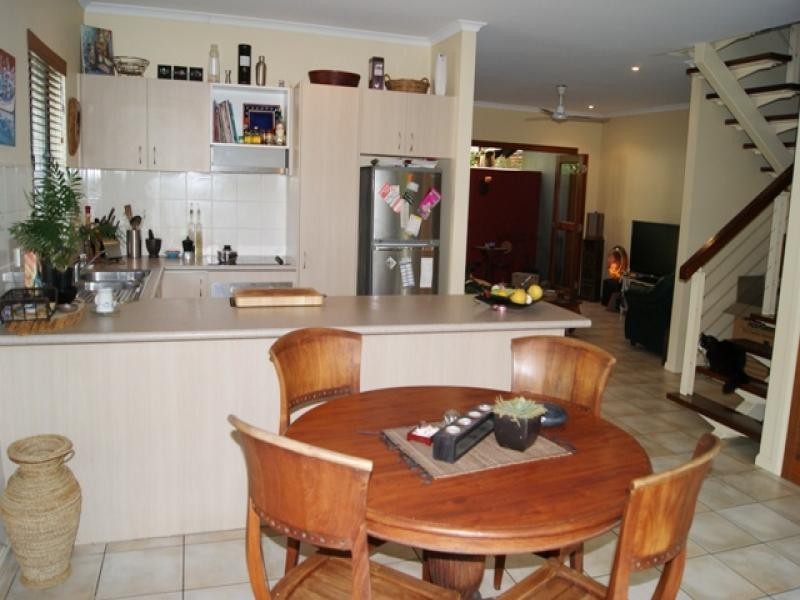 6/1A Melaleuca, Ti Tree Street, Port Douglas QLD 4877