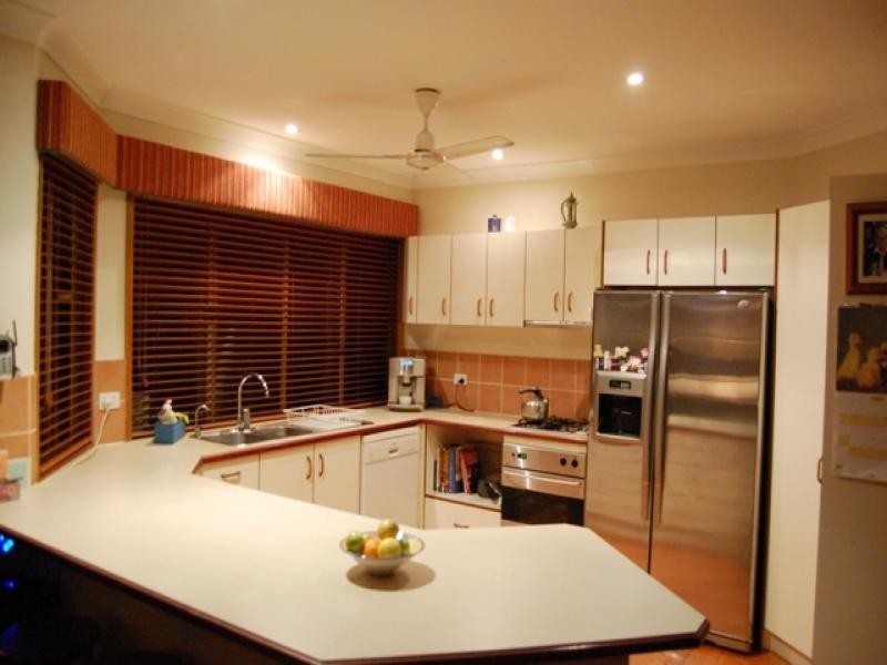 2 WARNERS RD, Cassowary QLD 4873