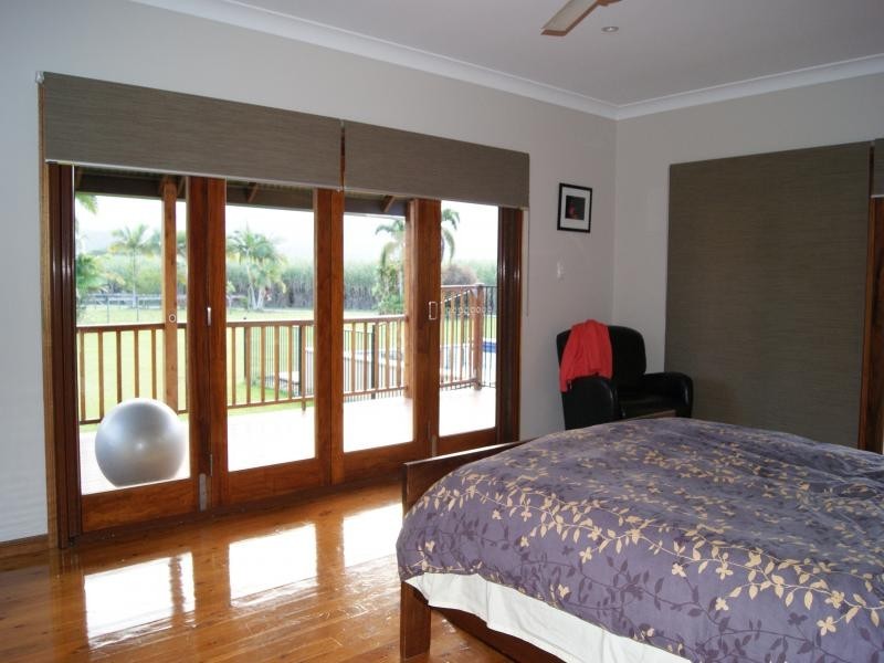 2 WARNERS RD, Cassowary QLD 4873