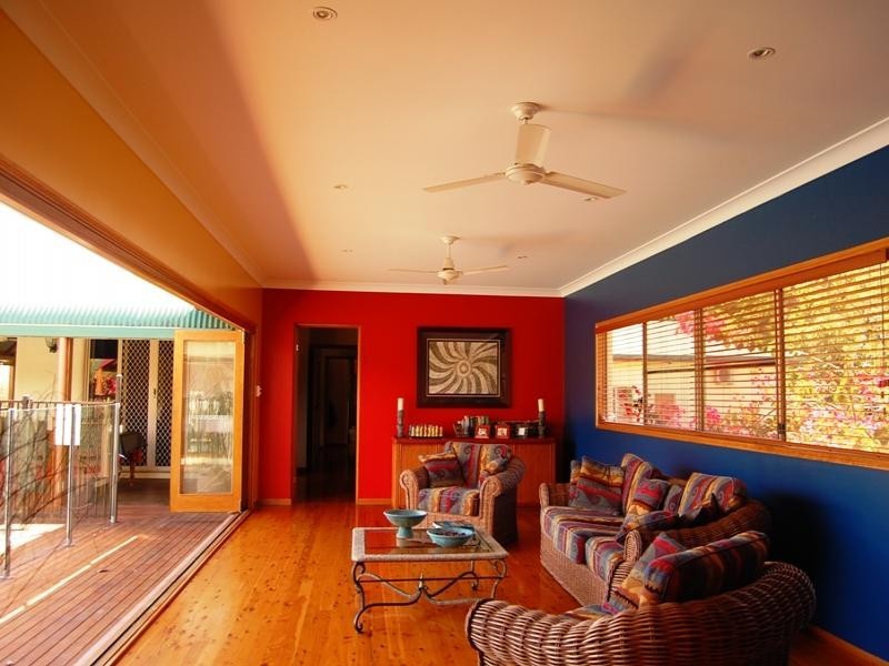2 WARNERS RD, Cassowary QLD 4873