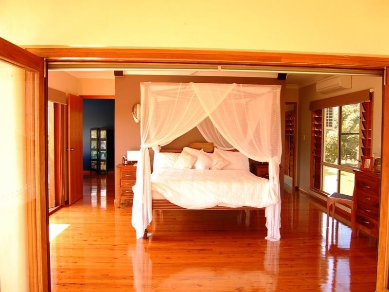 2 WARNERS RD, Cassowary QLD 4873