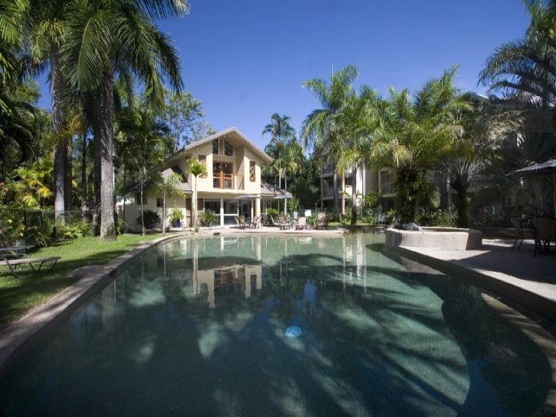 42/11 Paradise Sands, Port Douglas QLD 4877