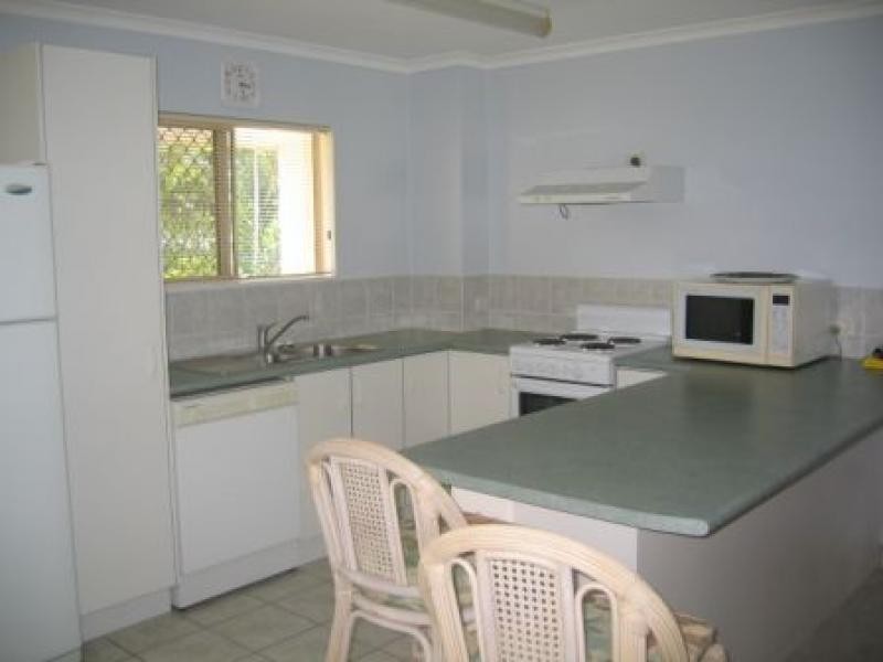 42/11 Paradise Sands, Port Douglas QLD 4877