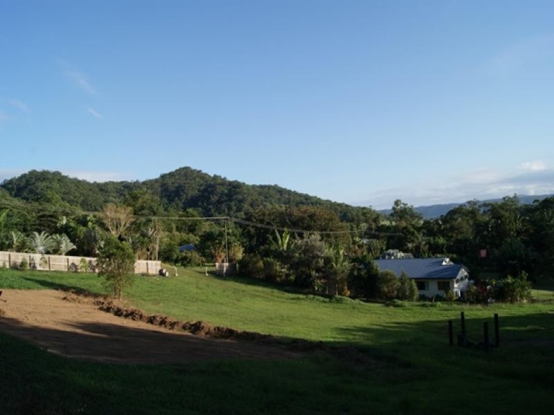 32 Jabeva Close, Miallo QLD 4873