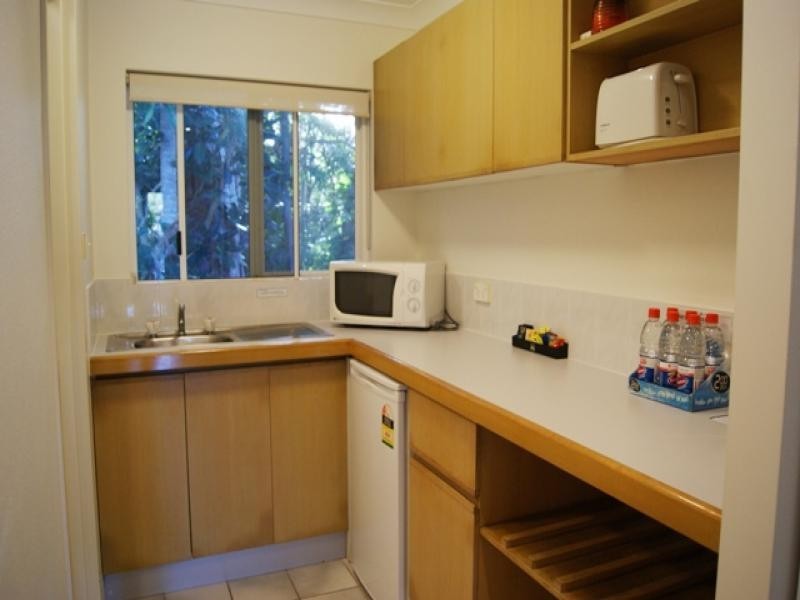 23/ Lazy Lizard Motel, Port Douglas QLD 4877