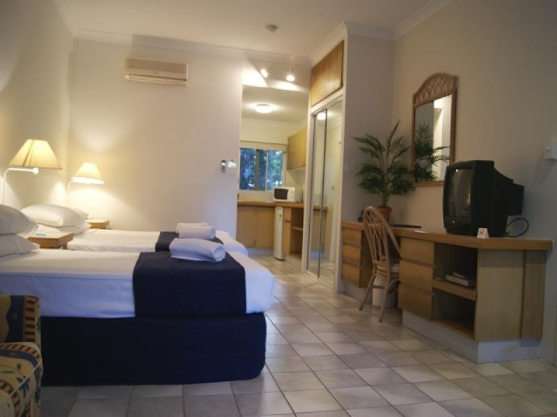 23/ Lazy Lizard Motel, Port Douglas QLD 4877