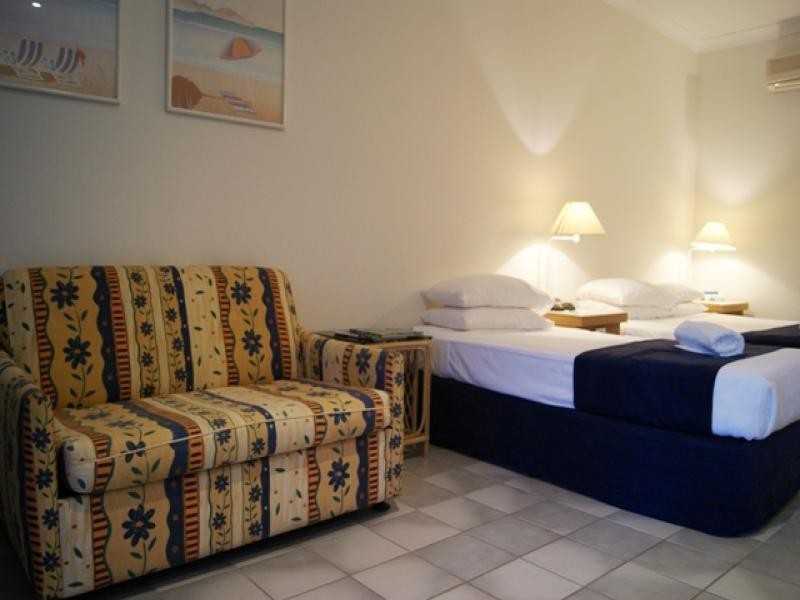 23/ Lazy Lizard Motel, Port Douglas QLD 4877