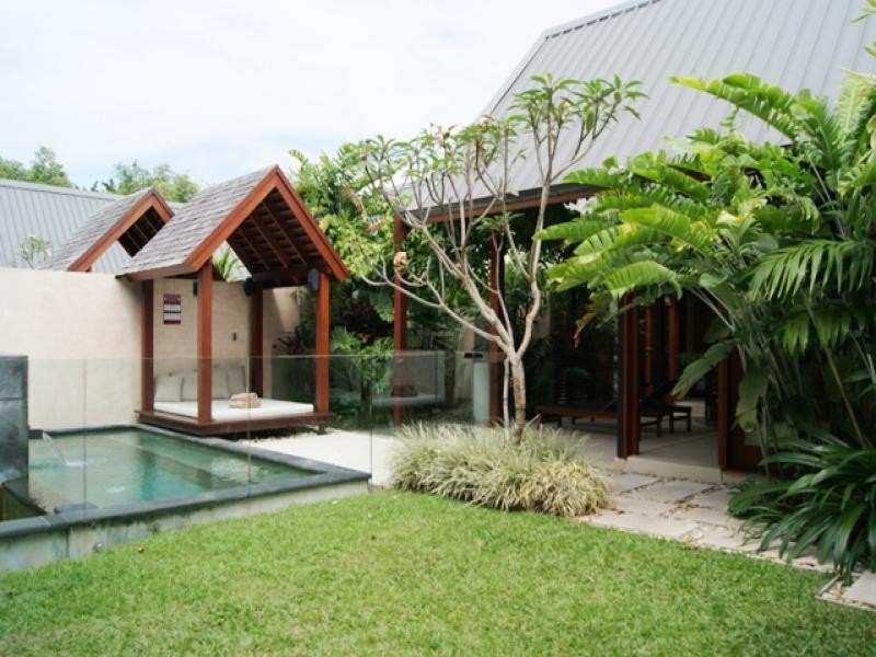 2 BALE DVE, Port Douglas QLD 4877