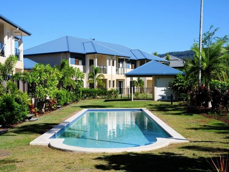 9,15/15 Crescent on St Crispins, Port Douglas QLD 4877