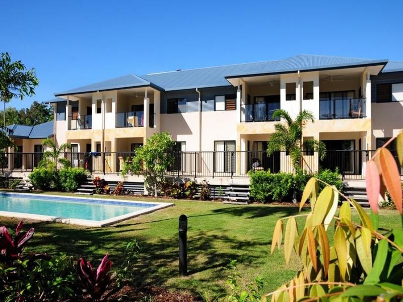 9,15/15 Crescent on St Crispins, Port Douglas QLD 4877