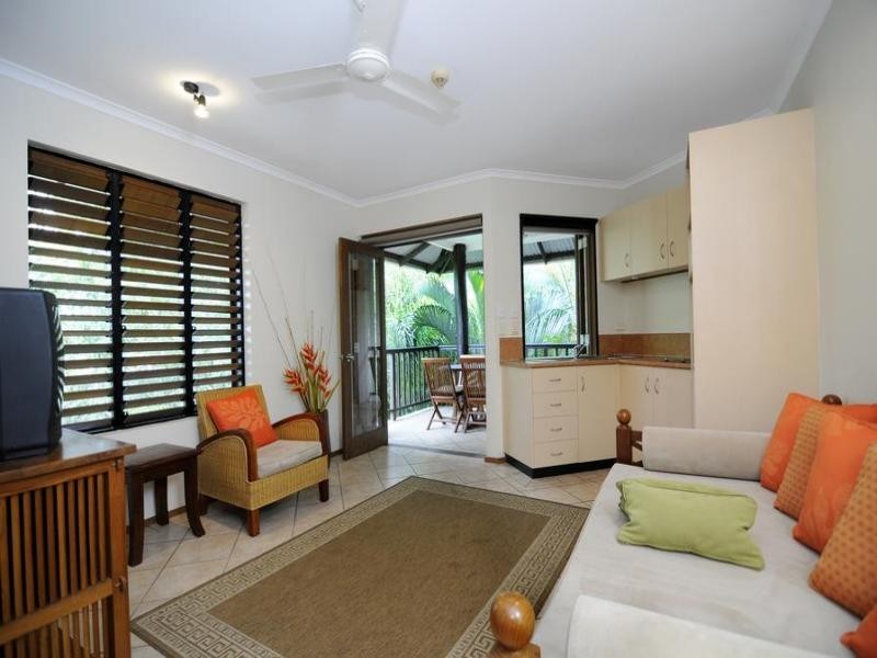 35/35 Hibiscus Gardens, Port Douglas QLD 4877