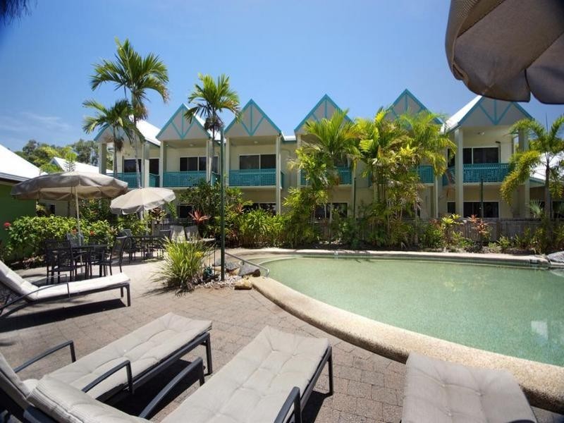 43/ Ti Tree, Port Douglas QLD 4877