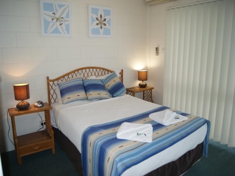 43/ Ti Tree, Port Douglas QLD 4877