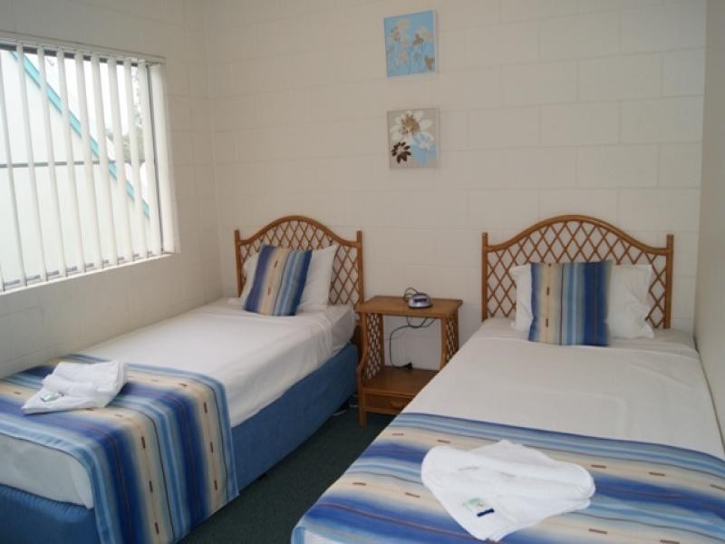 43/ Ti Tree, Port Douglas QLD 4877