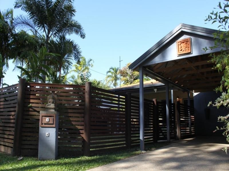 1/4 Ti Tree Street, Port Douglas QLD 4877