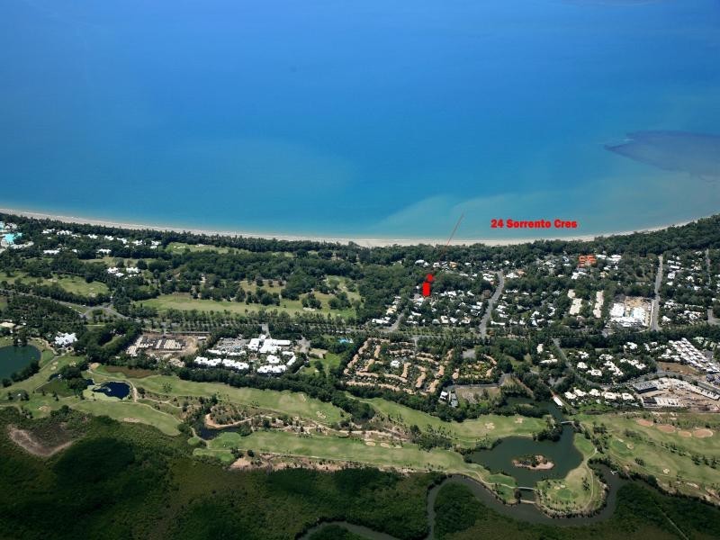 24 Sorrento Crescent, Port Douglas QLD 4877