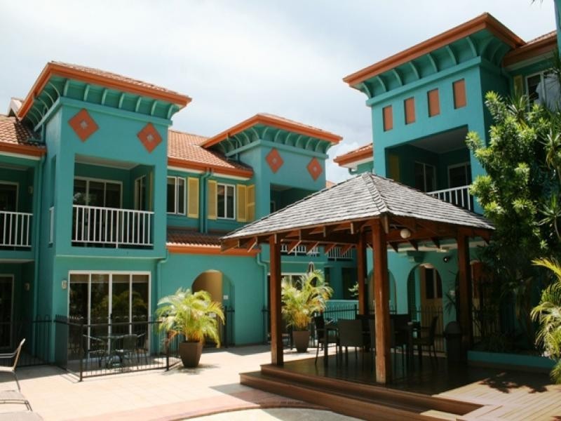 26/34 Le Cher Du Monde, Port Douglas QLD 4877