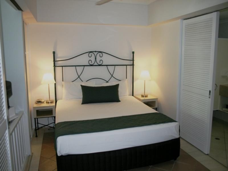 26/34 Le Cher Du Monde, Port Douglas QLD 4877