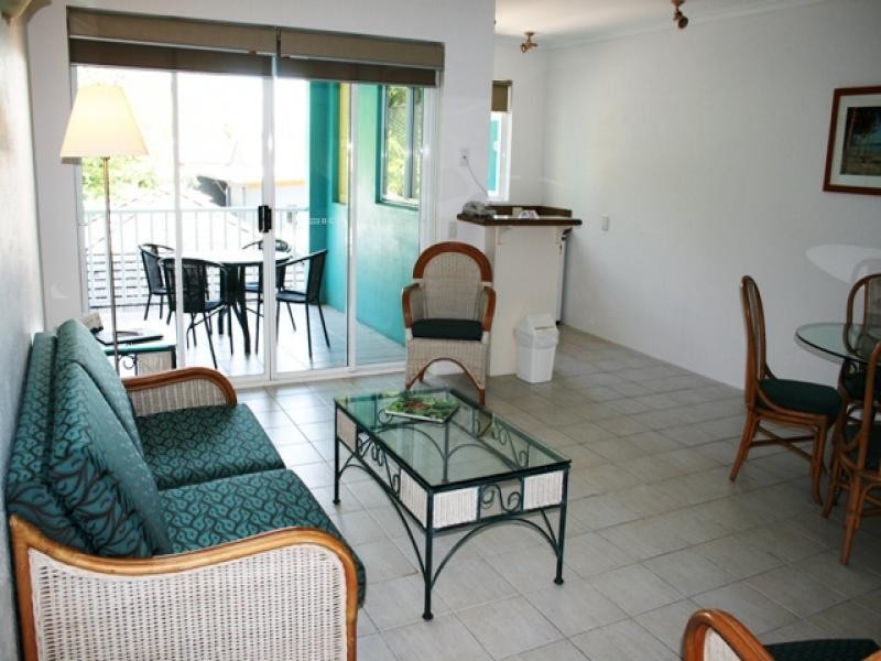 26/34 Le Cher Du Monde, Port Douglas QLD 4877