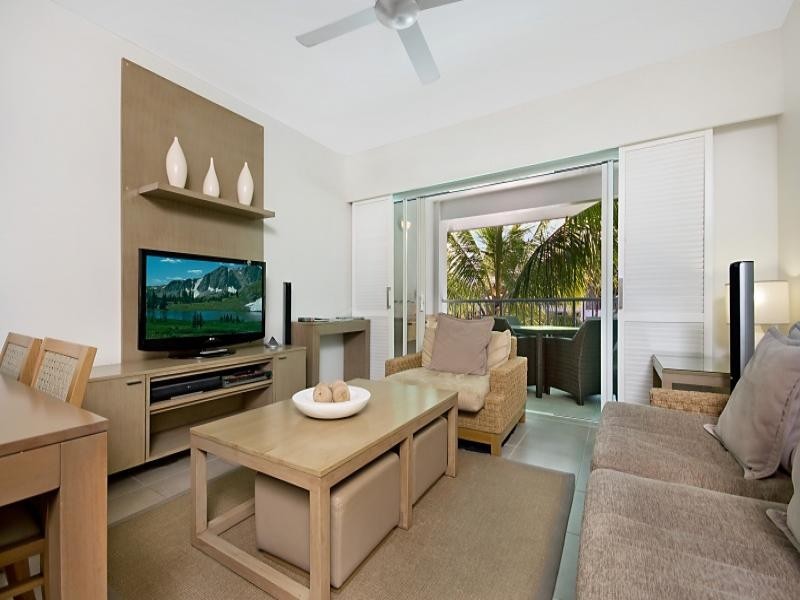 323 and 324/ The Beach Club, Port Douglas QLD 4877