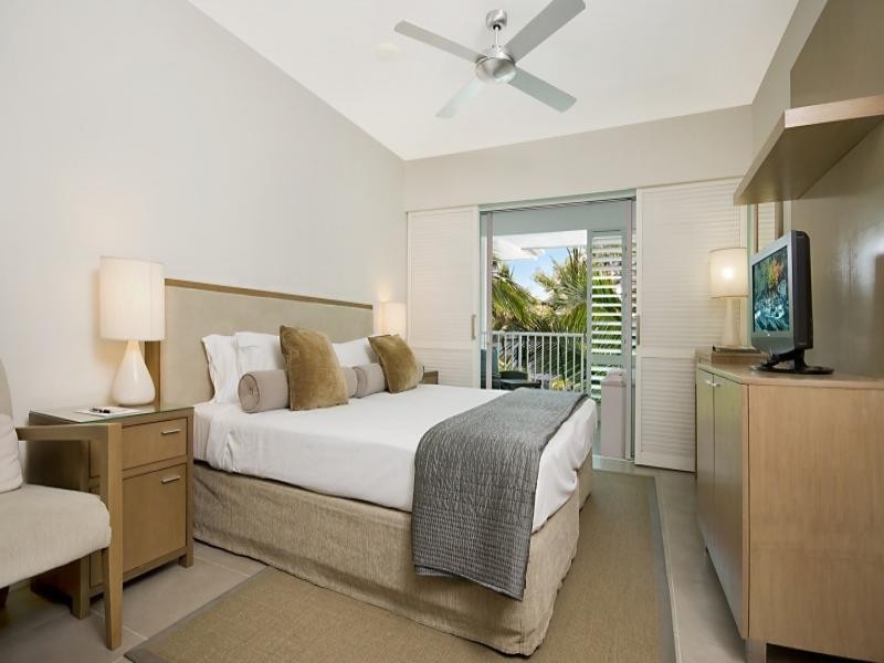 323 and 324/ The Beach Club, Port Douglas QLD 4877