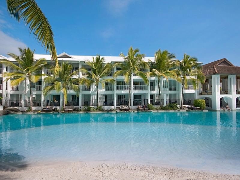 323 and 324/ The Beach Club, Port Douglas QLD 4877